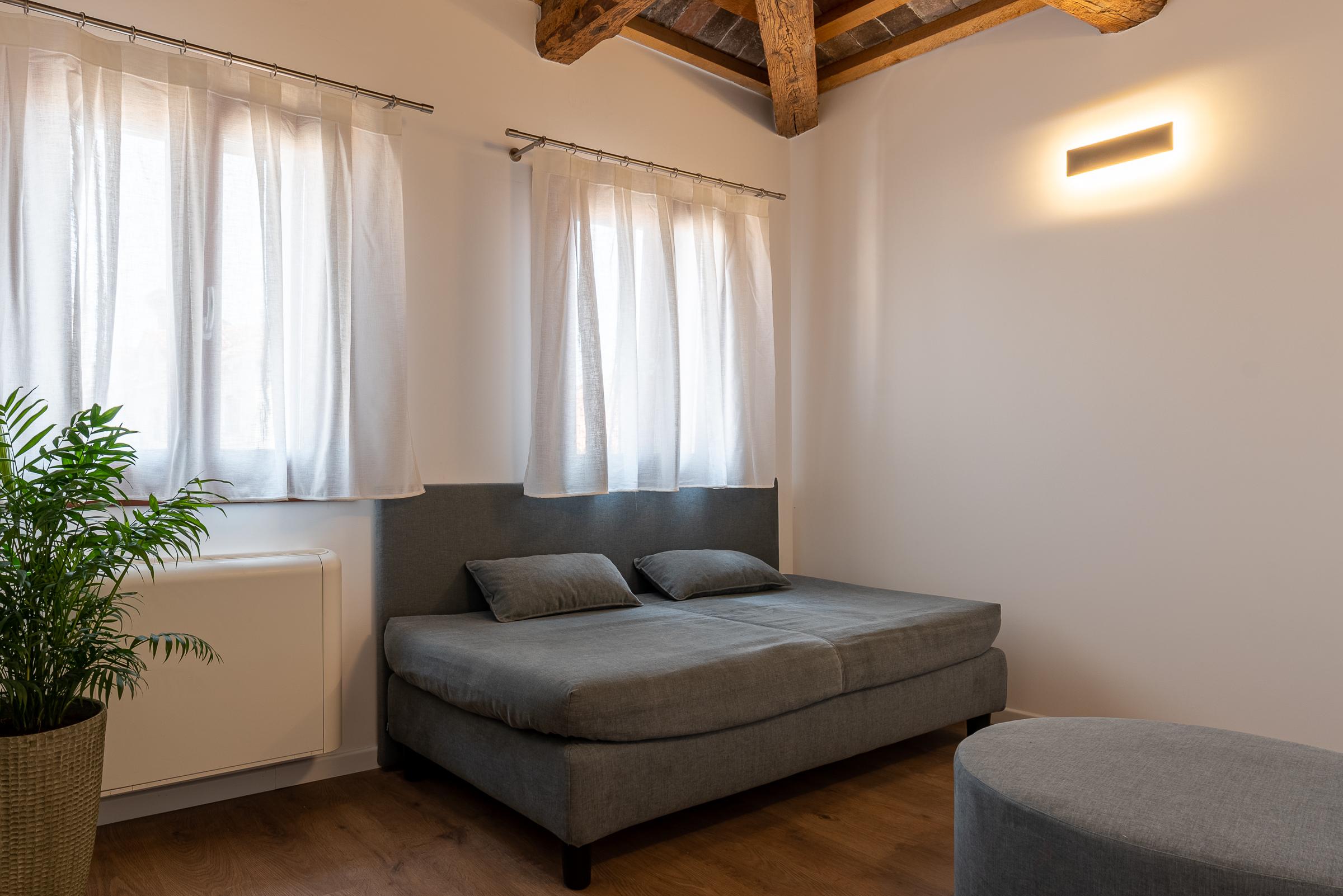 Villa La Finestra Sulle Beccarie Venedig